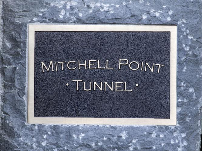 Mitchell Point
