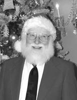 Roger Clevenger