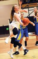 TD girls put the clamps on Crook County