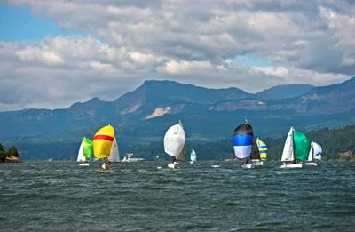 Yacht Club hosts fifth Double Damned