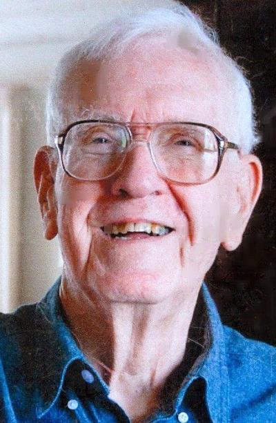 Clifford John Taylor