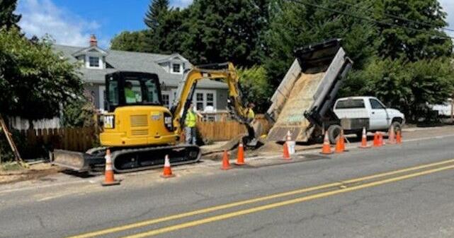 Parkdale Water under investigation by Public Utility Commission of Oregon