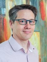 Climate change and fire: Dr. David Noone to speak on Monday