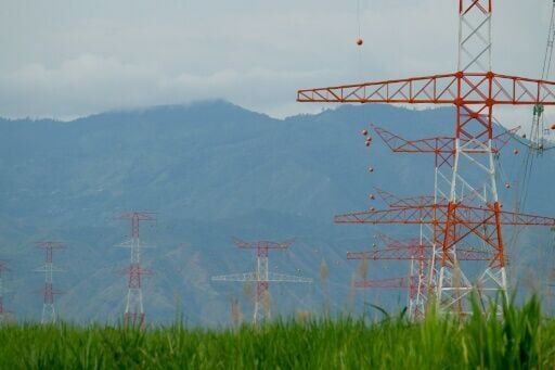 Colombia has repeatedly come to Ecuador's rescue in times of electricity shortages
