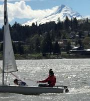 Yacht Club honors graduating senior sailors