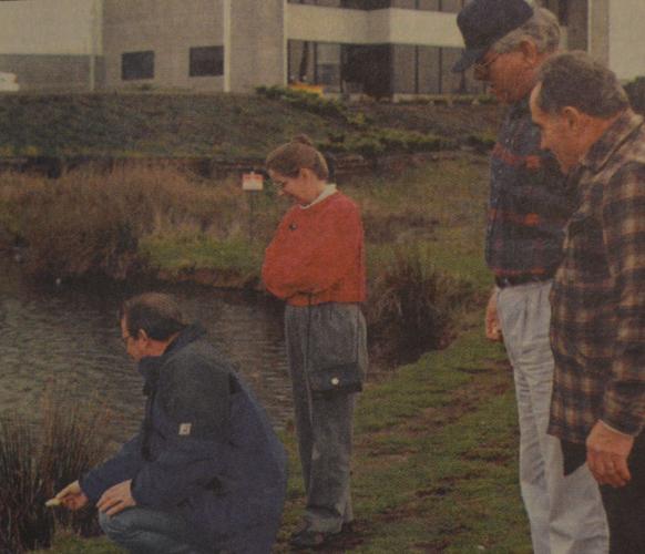 Yesteryears: J.C. Penney closes downtown Hood River branch in 1986