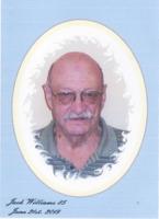 Obituary: Jack Williams