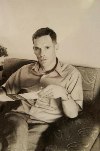 Francis “Frank” McCanna