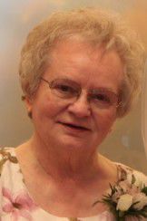 Pauline May Maurer