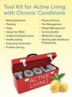 Living Well class proves a success in Sherman County