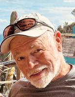 Obituary: Steven Anderson