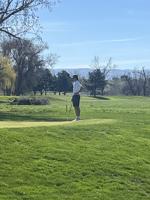 HRV boys third in second NWOC golf match