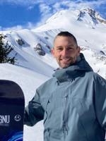 HRVHS instructor receives statewide community works award
