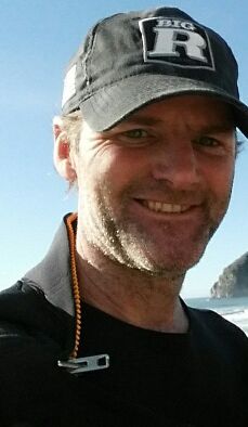 Edward Damian Lavelle