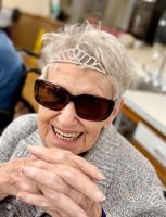 Obituary: Alice Wilson