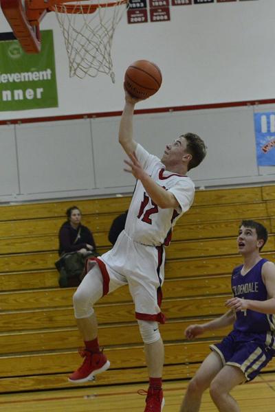 Bruins Hunting for First Victory