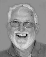 David Lewis Scott