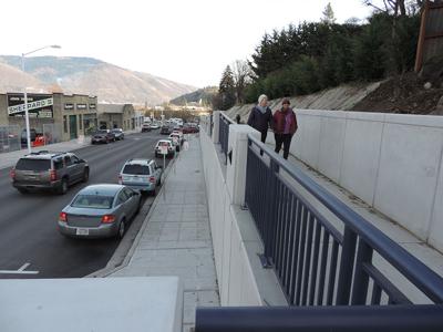 The state of State: Urban Renewal is complete