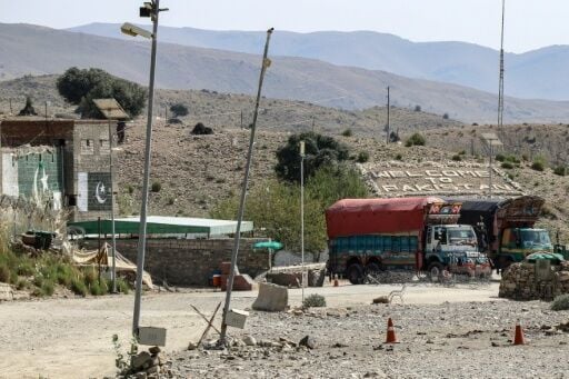 Afghanistan relies on Pakistan's market and its sea access, while Islamabad wants Afghan transit to reach Central Asia