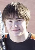 Husky netters play well against Stanfield