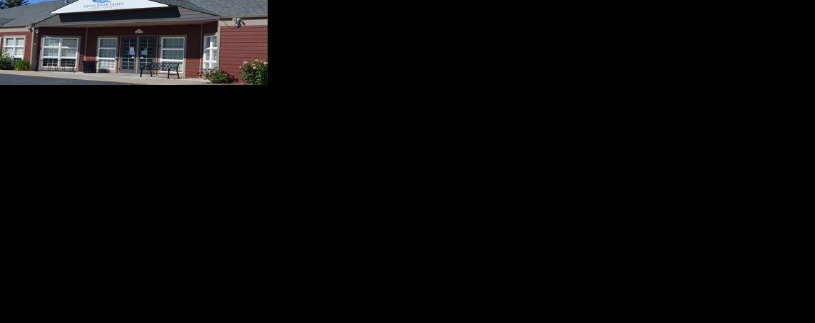 Hood River Valley Adult Center