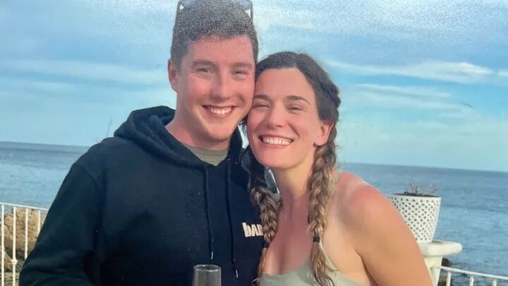 Gorge in LA Quinn and Isabella