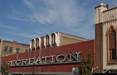 City on hook for Granada work