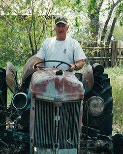 Thomas Williams