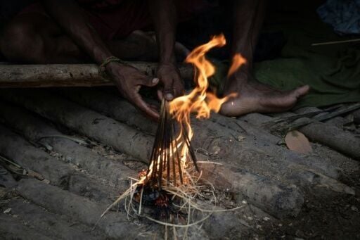 Under Thai regulations, established Indigenous communities on protected land can request 20-year usage permits -- and several have been issued.