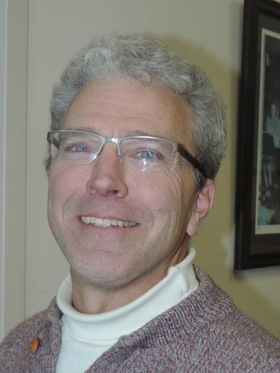 Elections: Carlstrom files for HR Port seat