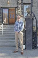 Matthew Klebes prepares for The Dalles new city manager position