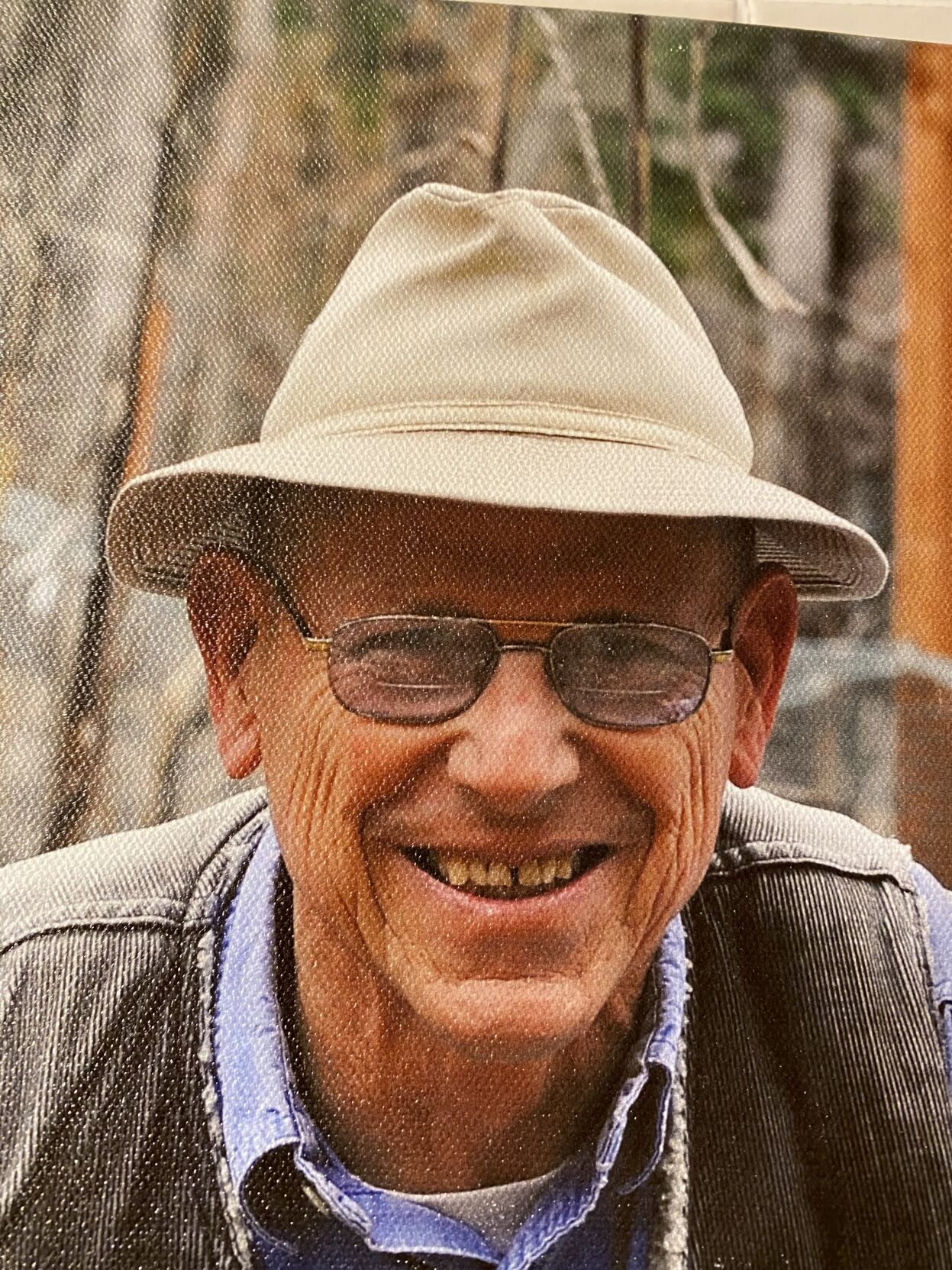 Michael Tyrrell