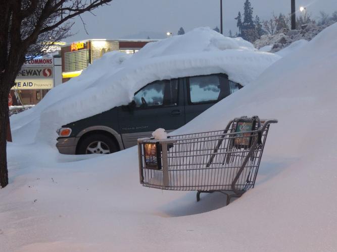 The Porch: Our many slippery slopes