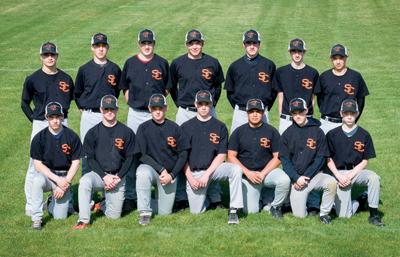Huskies score big on all-league list