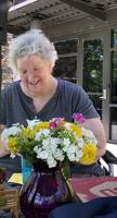 Obituary: Rebecca Bailey
