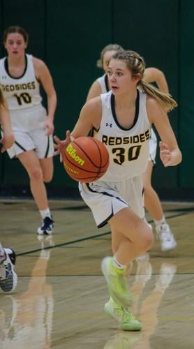 South Wasco versus Condon