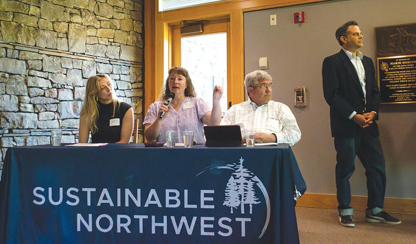 Sustainable Northwest