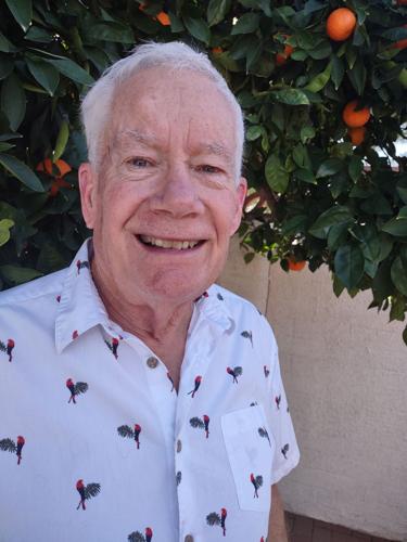 Stuart Watson