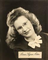 Obituary: Erma Blackwell