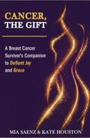 Local breast cancer survivor co-authors "Cancer, the Gift"