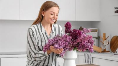 Easy room-by-room tips to reset your home for summer