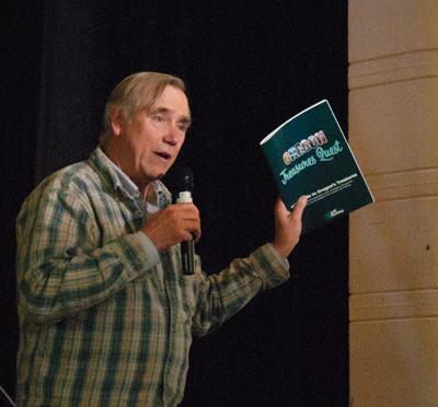 Sen. Jeff Merkley