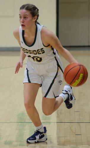 South Wasco versus Condon