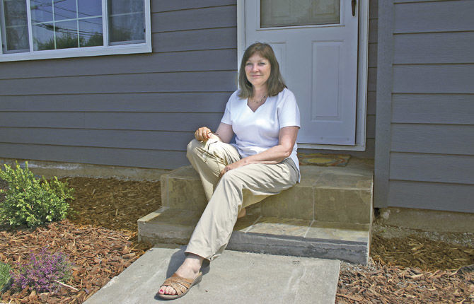 Ruby Mason retires from housing authority