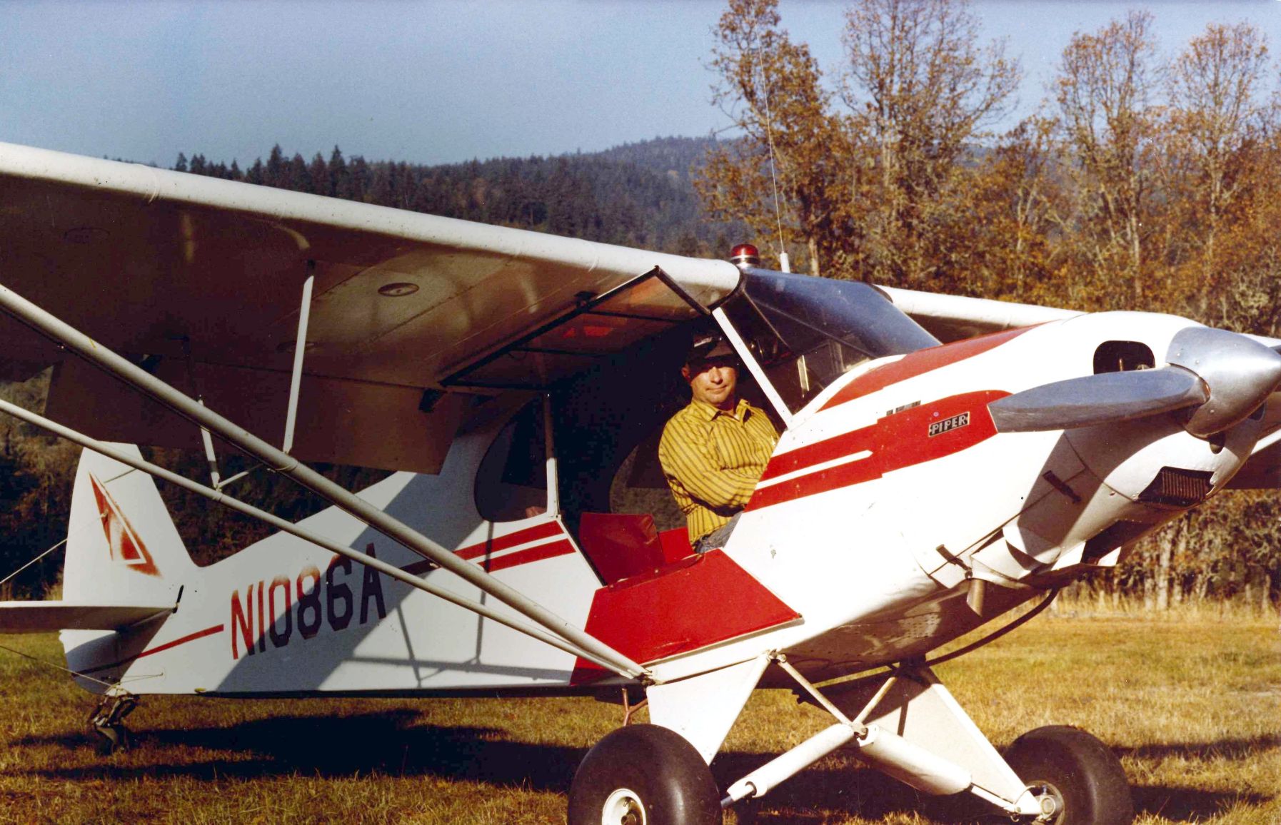 Johnny Garland Roberts