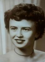 Joan Dean DeGrange