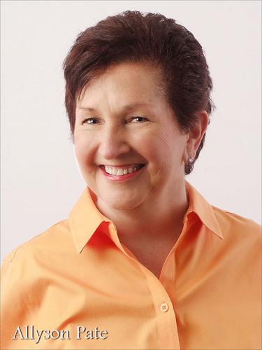 Soroptimist honors trio