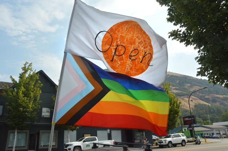 Moon Mountain Highway