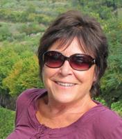 Obituary: Terri Stone