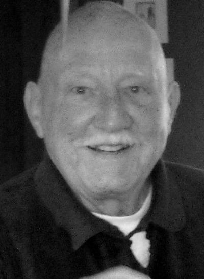 Herschel Elwood Harvey Jr.